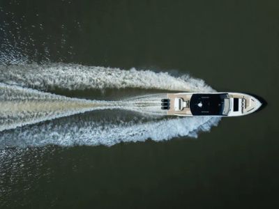 2025 Cruisers Yachts 50 GLS - Photo 10