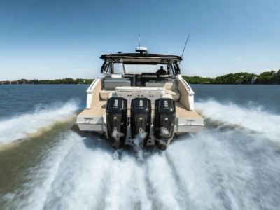 2025 Cruisers Yachts 50 GLS - Photo 6