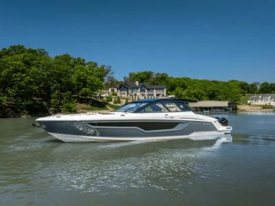 2025 Cruisers Yachts 50 GLS - Photo 7