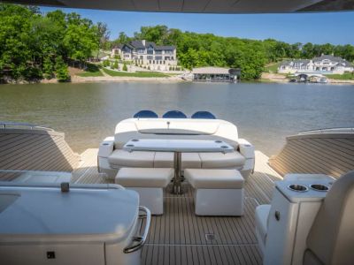 2025 Cruisers Yachts 50 GLS - Photo 13