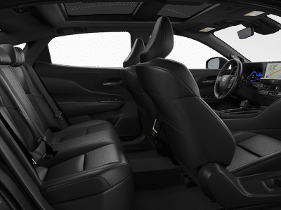 2026 Toyota Toyota Crown - Photo 21