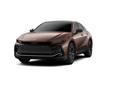 2026 Toyota Toyota Crown - Photo 18
