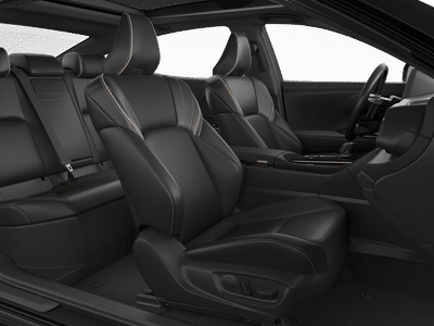 2026 Toyota Toyota Crown - Photo 20