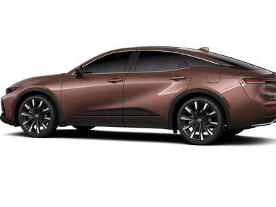 2026 Toyota Toyota Crown - Photo 5