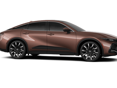 2026 Toyota Toyota Crown - Photo 13