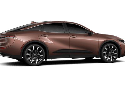 2026 Toyota Toyota Crown - Photo 11