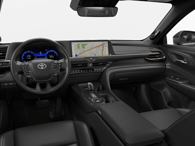 2026 Toyota Toyota Crown - Photo 19