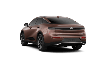 2026 Toyota Toyota Crown - Photo 7