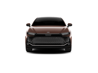 2026 Toyota Toyota Crown - Photo 17
