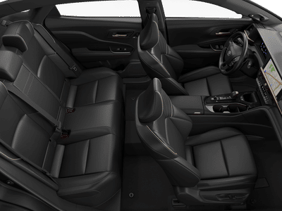 2026 Toyota Toyota Crown - Photo 22