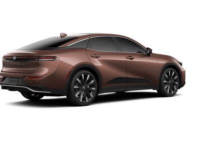2026 Toyota Toyota Crown - Photo 10