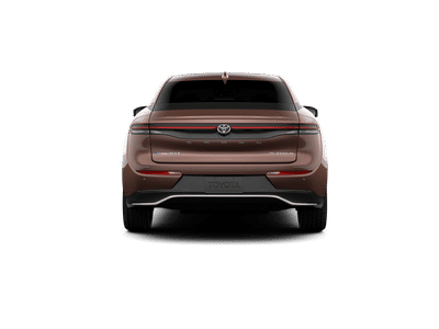 2026 Toyota Toyota Crown - Photo 8