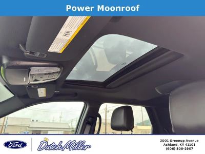2026 Dodge Durango — detail view