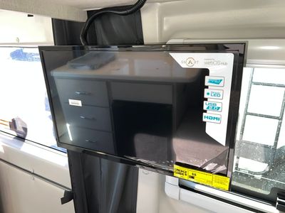 2026 Thor Motor Coach TELLARO - Photo 11