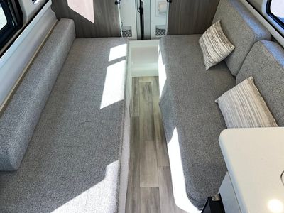 2026 Thor Motor Coach TELLARO - Photo 12