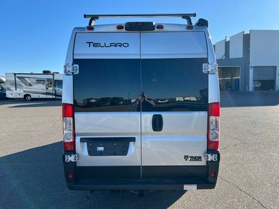 2026 Thor Motor Coach TELLARO - Photo 22