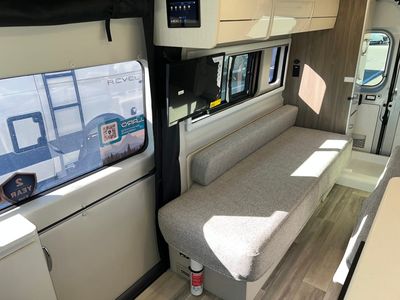 2026 Thor Motor Coach TELLARO - Photo 10