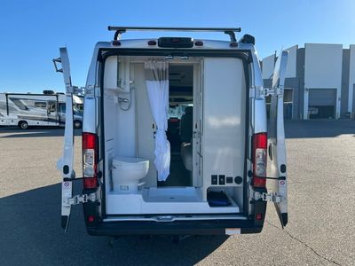 2026 Thor Motor Coach TELLARO - Photo 23