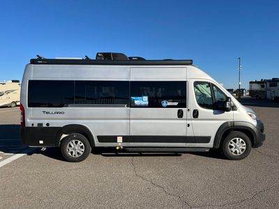 2026 Thor Motor Coach TELLARO - Photo 19
