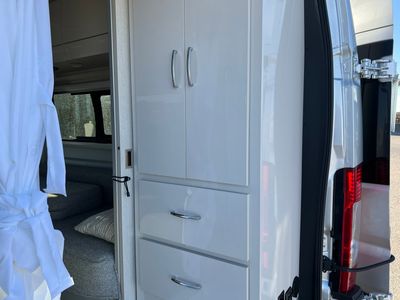 2026 Thor Motor Coach TELLARO - Photo 18