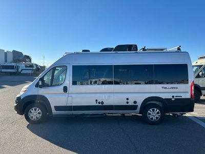 2026 Thor Motor Coach TELLARO - Photo 21