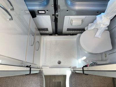 2026 Thor Motor Coach TELLARO - Photo 16