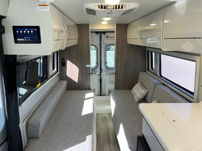 2026 Thor Motor Coach TELLARO - Photo 4