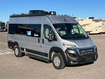 2026 Thor Motor Coach TELLARO - Photo 1