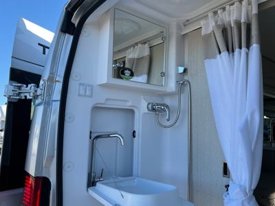 2026 Thor Motor Coach TELLARO - Photo 17