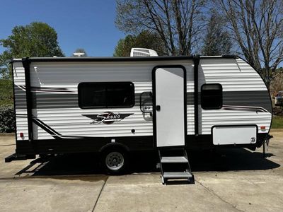 2022 Shasta s - Photo 8