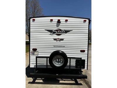 2022 Shasta s - Photo 6