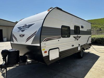 2022 Shasta s - Photo 2