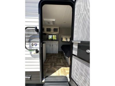2022 Shasta s - Photo 12
