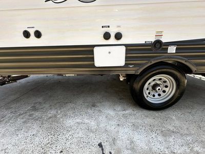 2022 Shasta s - Photo 11