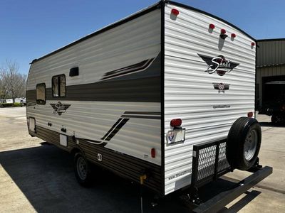 2022 Shasta s - Photo 4
