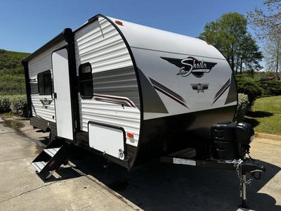 2022 Shasta s - Photo 1