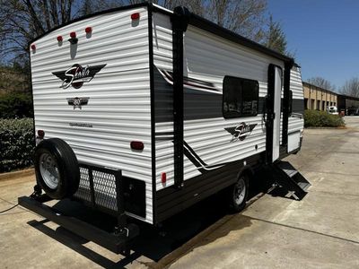2022 Shasta s - Photo 5