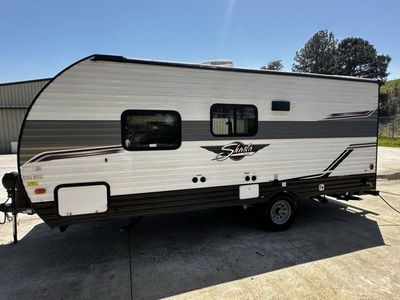 2022 Shasta s - Photo 7