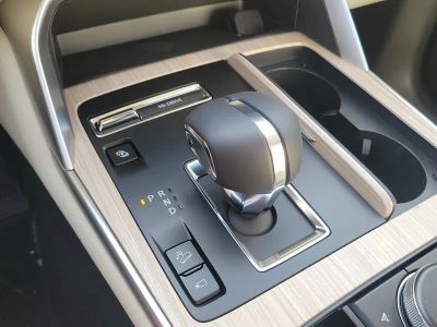 2026 Mazda CX-90 PHEV — photo 35 view