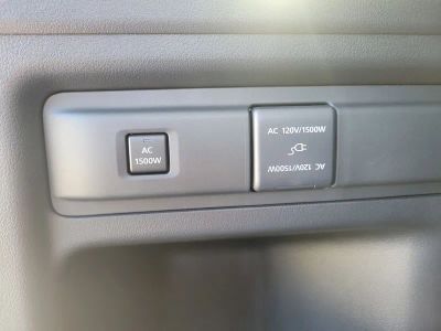 2026 Mazda CX-90 PHEV — photo 11 view