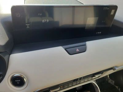 2026 Mazda CX-90 PHEV — photo 30 view