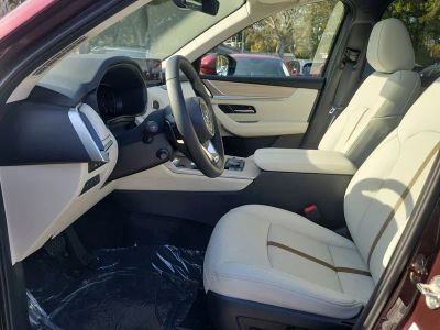 2026 Mazda CX-90 PHEV — rear three-quarter view