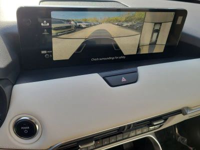 2026 Mazda CX-90 PHEV — photo 31 view