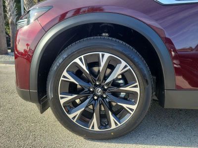 2026 Mazda CX-90 PHEV — photo 7 view