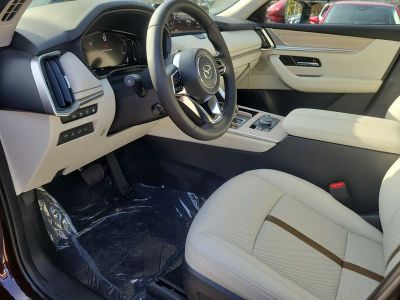 2026 Mazda CX-90 PHEV — photo 20 view