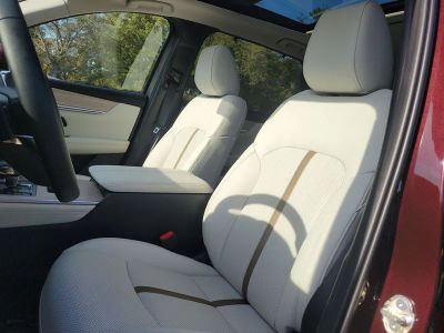2026 Mazda CX-90 PHEV — photo 21 view