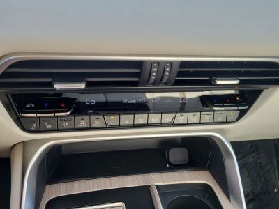 2026 Mazda CX-90 PHEV — photo 34 view