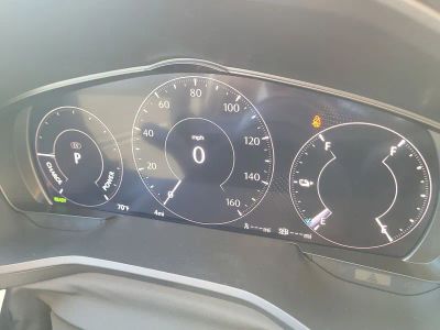 2026 Mazda CX-90 PHEV — photo 29 view