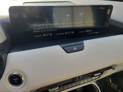 2026 Mazda CX-90 PHEV — photo 32 view
