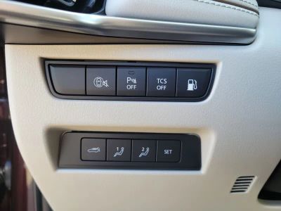 2026 Mazda CX-90 PHEV — photo 25 view